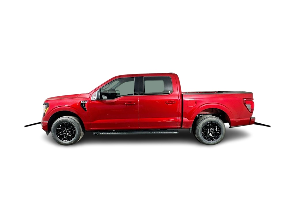 Thumbnail: 2026 Ford F-150 - 3