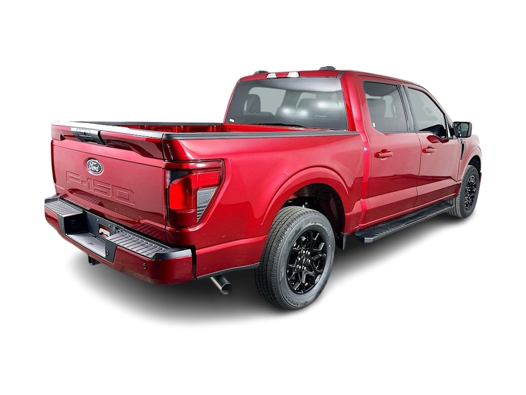 Thumbnail: 2026 Ford F-150 - 25