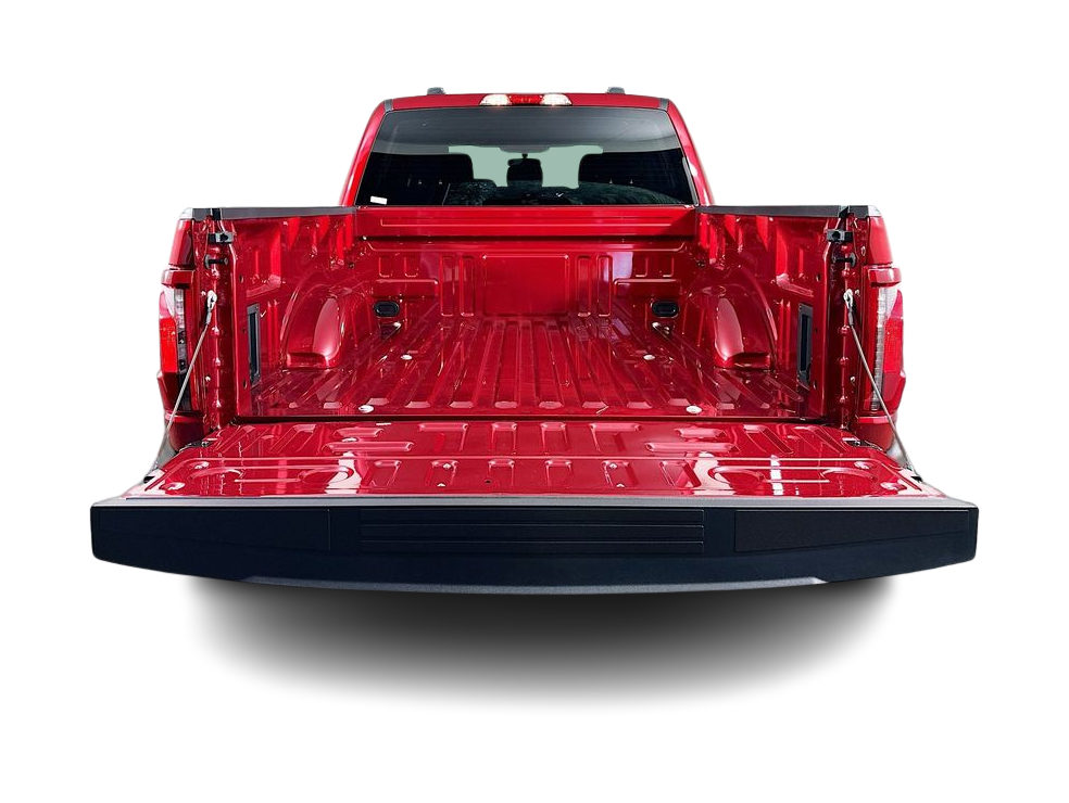 Thumbnail: 2026 Ford F-150 - 23