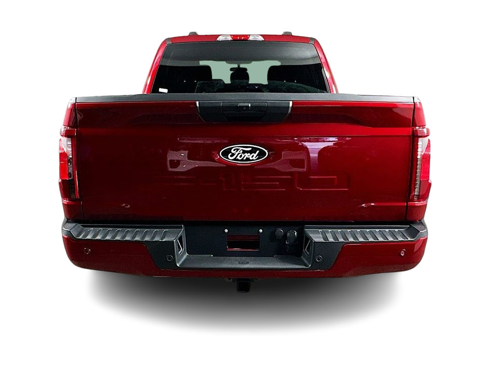 Thumbnail: 2026 Ford F-150 - 5