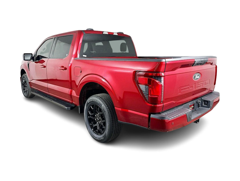 Thumbnail: 2026 Ford F-150 - 4