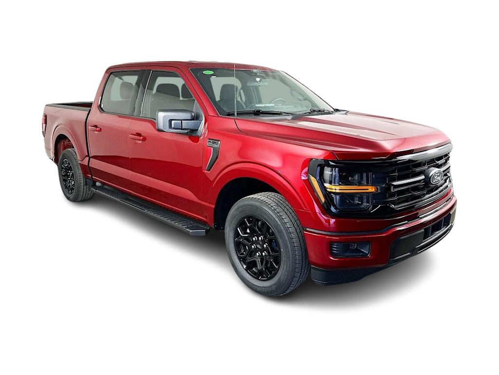 Thumbnail: 2026 Ford F-150 - 24