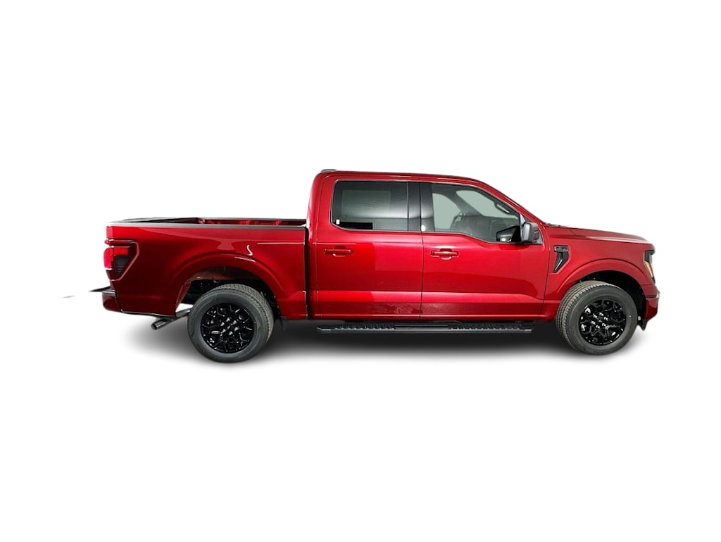 Thumbnail: 2026 Ford F-150 - 26