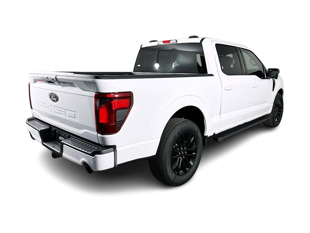 Thumbnail: 2026 Ford F-150 - 25