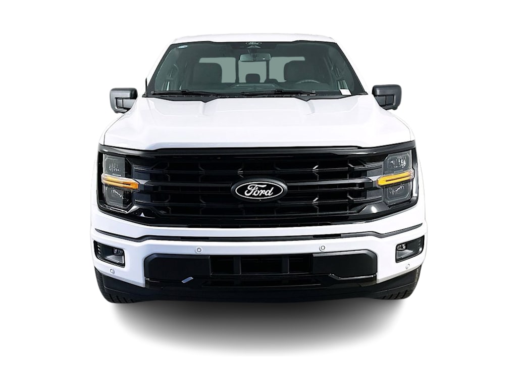 Thumbnail: 2026 Ford F-150 - 6