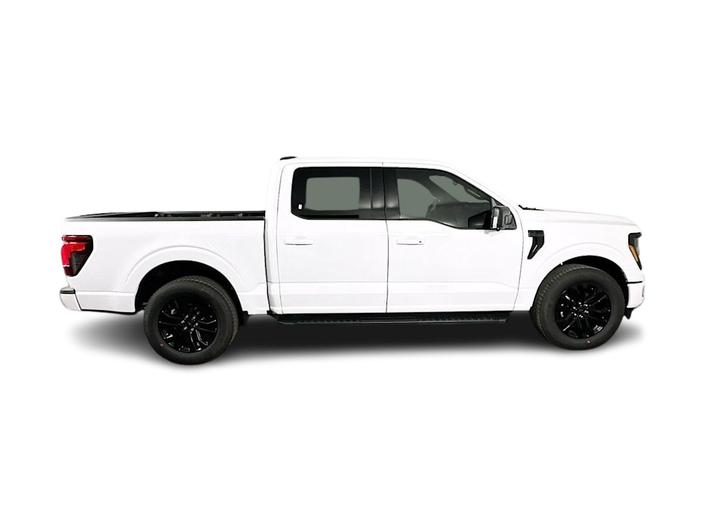 Thumbnail: 2026 Ford F-150 - 26