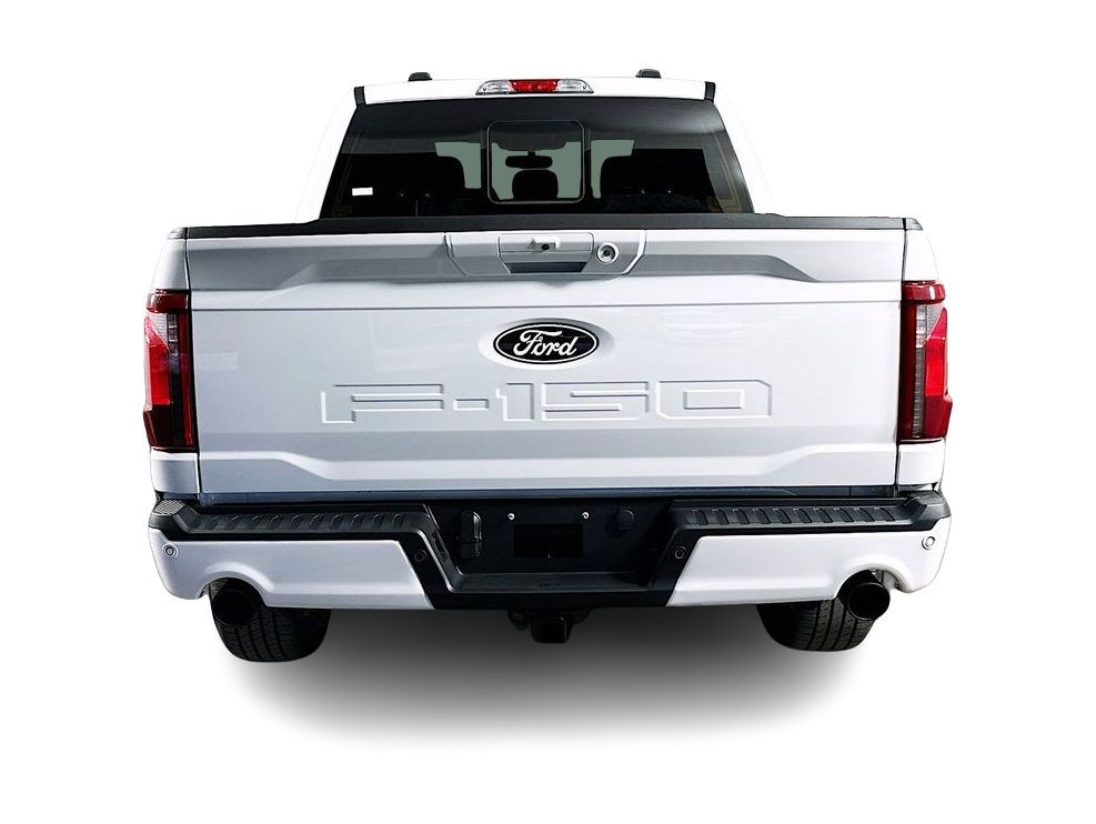 Thumbnail: 2026 Ford F-150 - 5