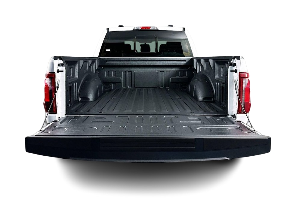 Thumbnail: 2026 Ford F-150 - 17