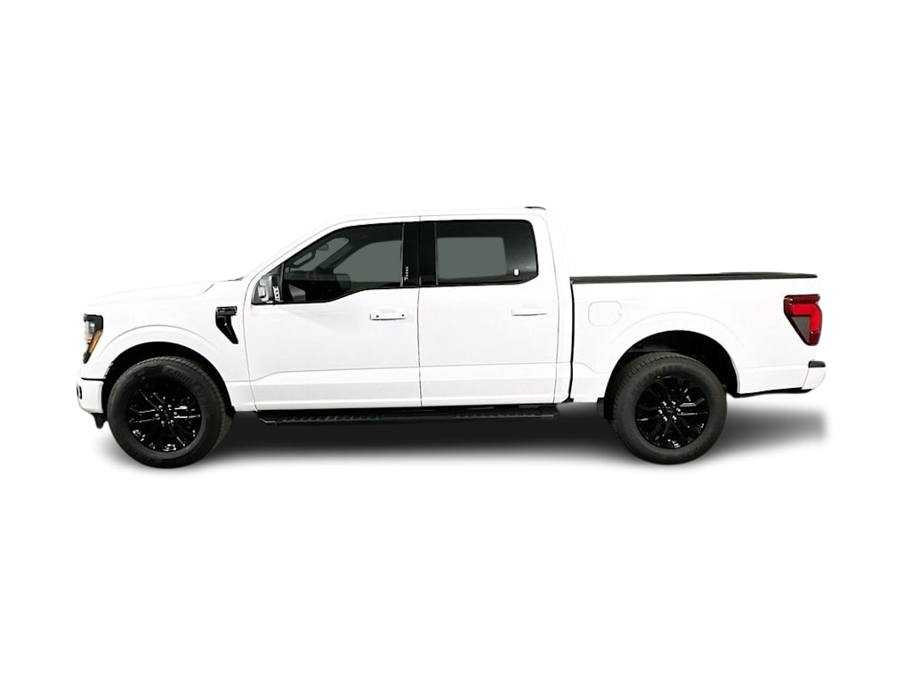 Thumbnail: 2026 Ford F-150 - 3