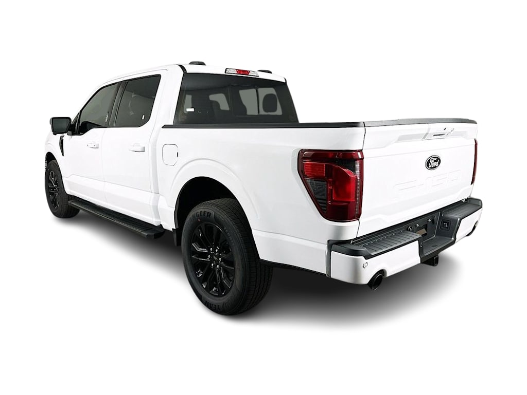 Thumbnail: 2026 Ford F-150 - 4