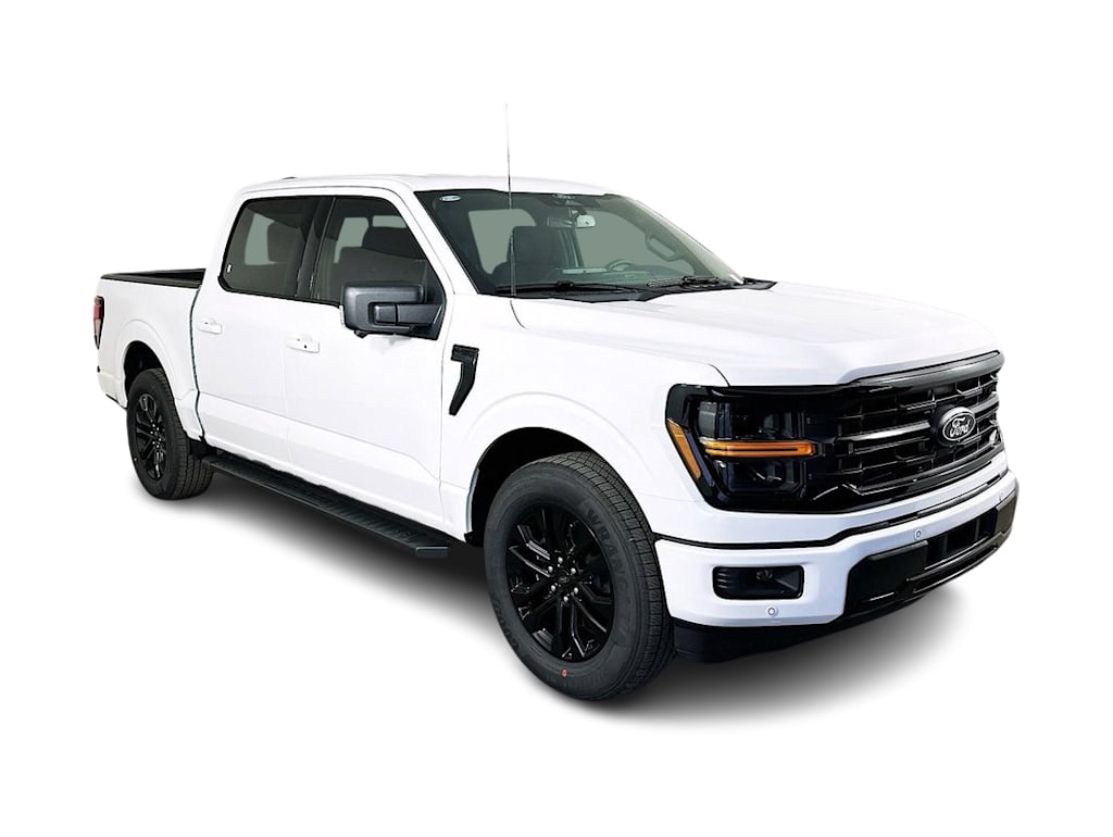 Thumbnail: 2026 Ford F-150 - 24