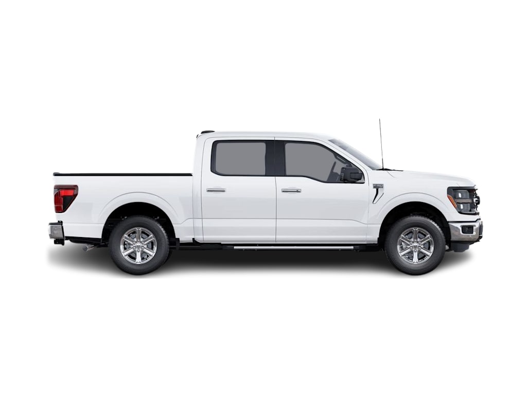 Thumbnail: 2025 Ford F-150 - 7