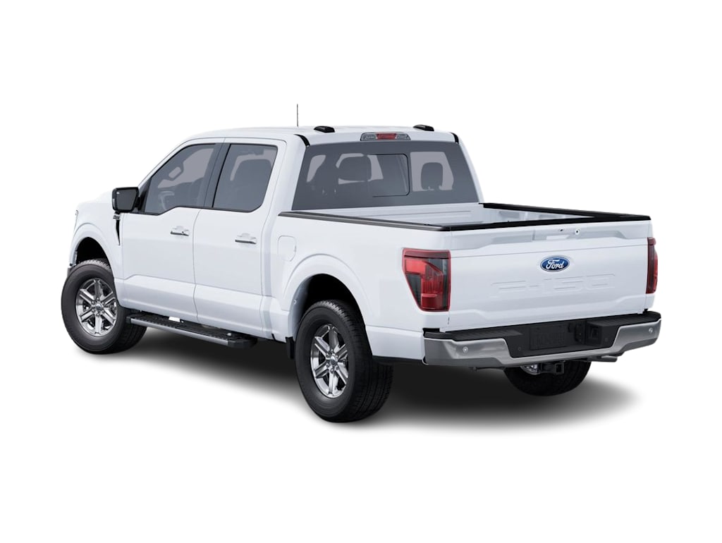 Thumbnail: 2025 Ford F-150 - 3