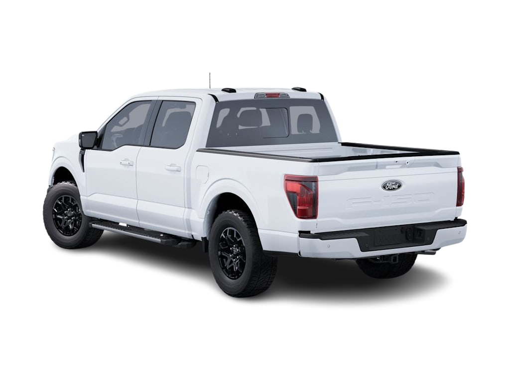 Thumbnail: 2025 Ford F-150 - 3
