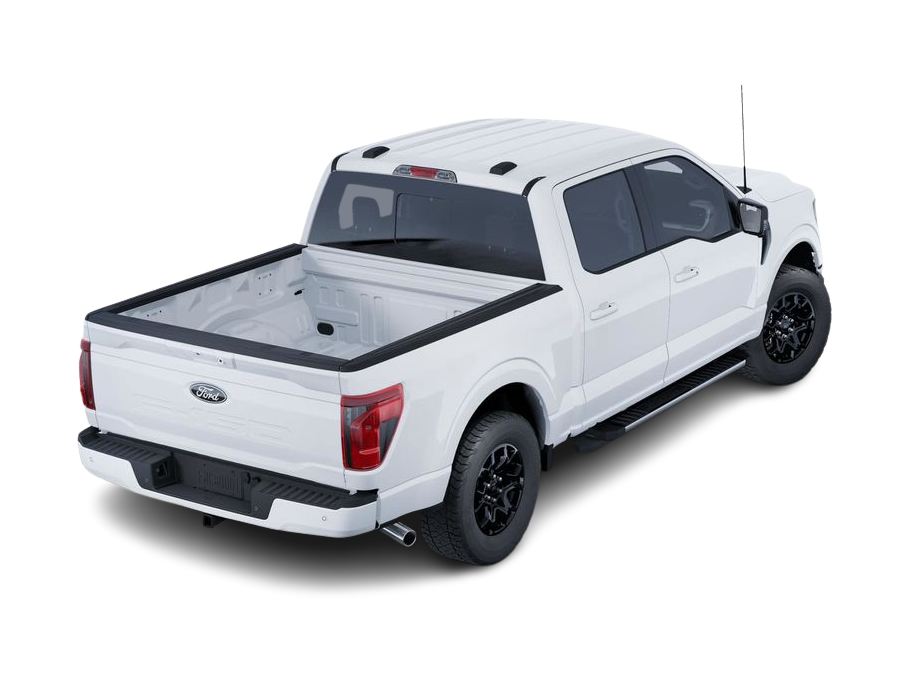 Thumbnail: 2025 Ford F-150 - 6