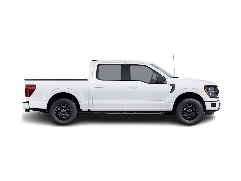 Thumbnail: 2025 Ford F-150 - 7