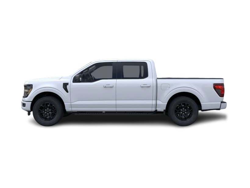 Thumbnail: 2025 Ford F-150 - 2