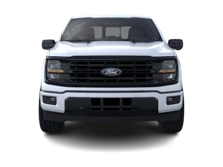Thumbnail: 2025 Ford F-150 - 5