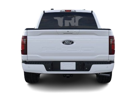 Thumbnail: 2025 Ford F-150 - 4