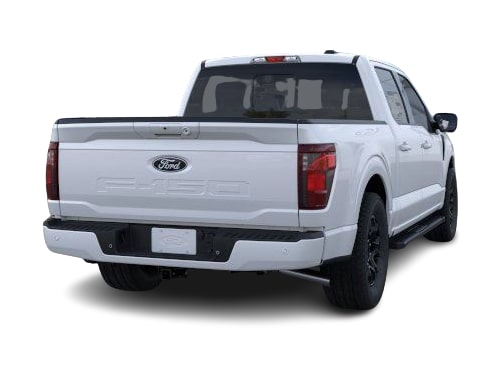 Thumbnail: 2025 Ford F-150 - 13