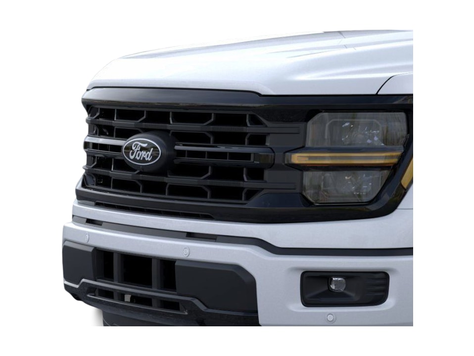 Thumbnail: 2025 Ford F-150 - 17