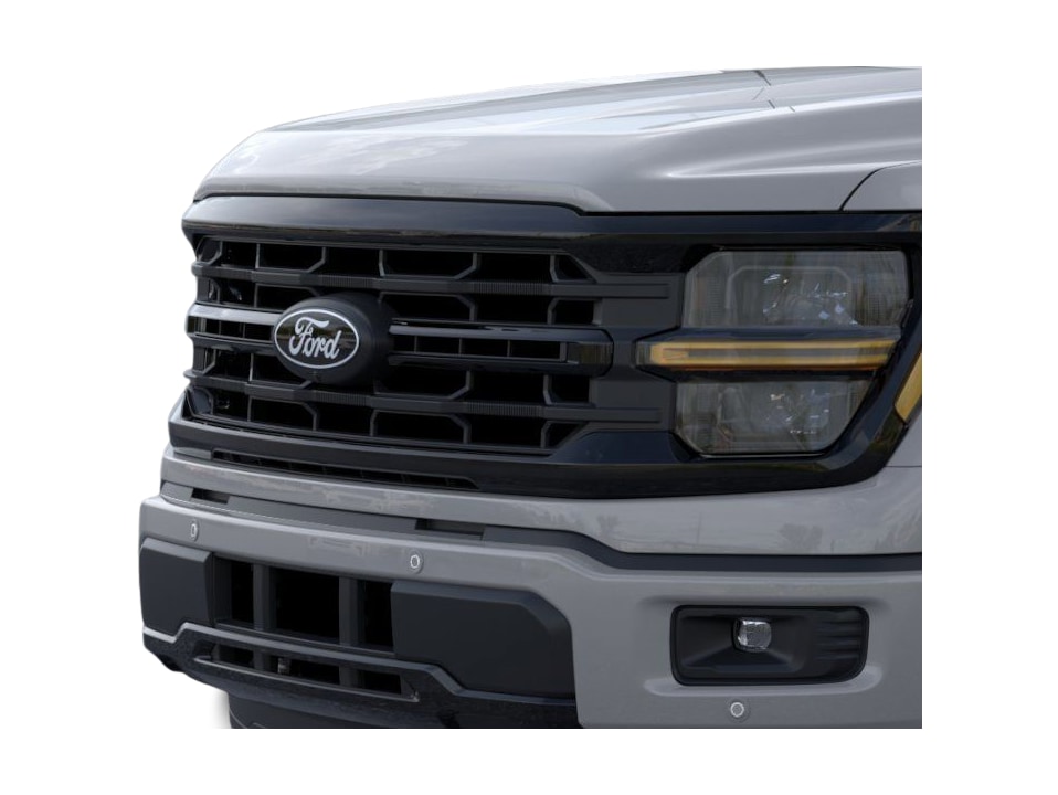 Thumbnail: 2026 Ford F-150 - 19