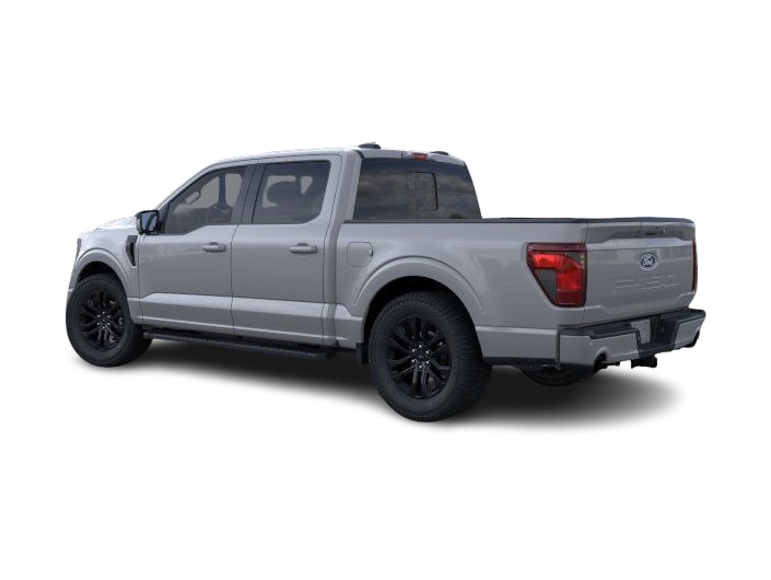 Thumbnail: 2026 Ford F-150 - 4