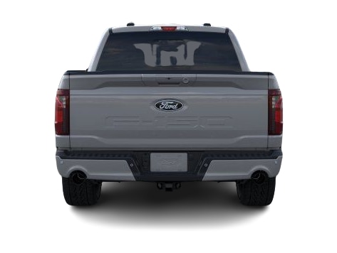 Thumbnail: 2026 Ford F-150 - 5