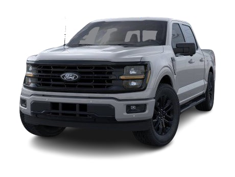 Thumbnail: 2026 Ford F-150 - 13