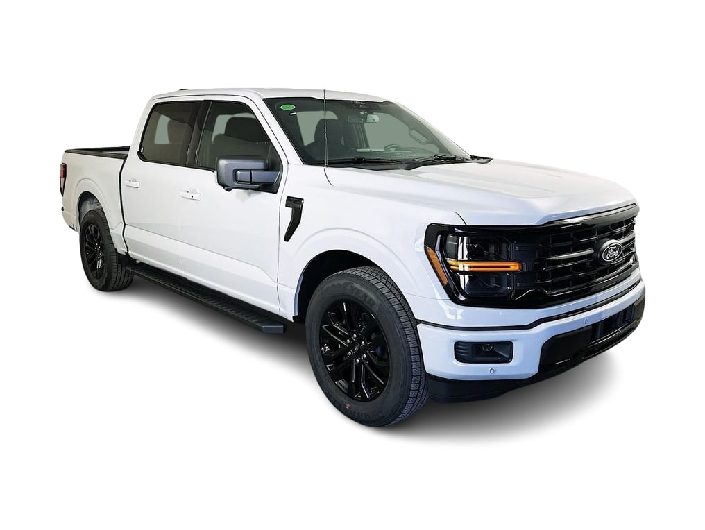 Thumbnail: 2026 Ford F-150 - 24