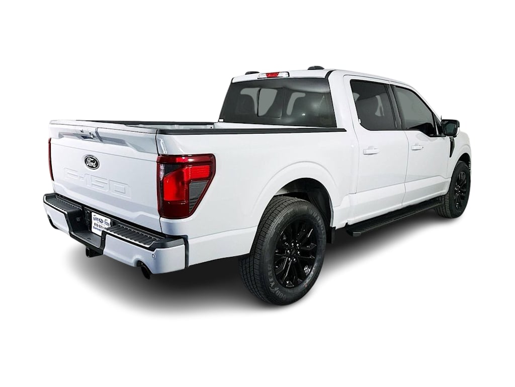 Thumbnail: 2026 Ford F-150 - 25