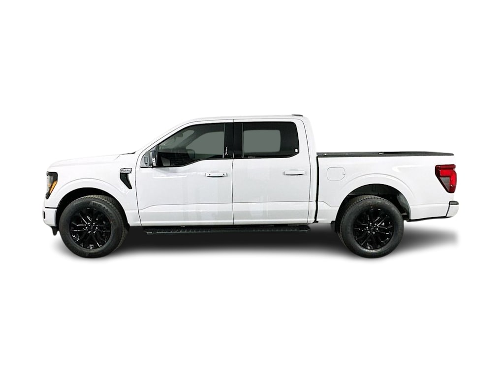 Thumbnail: 2026 Ford F-150 - 3