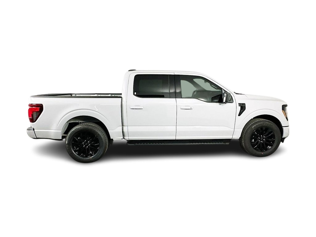 Thumbnail: 2026 Ford F-150 - 26