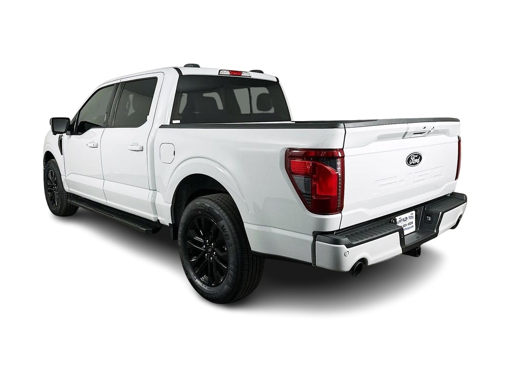 Thumbnail: 2026 Ford F-150 - 4