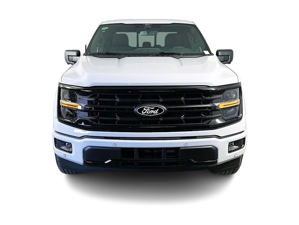 Thumbnail: 2026 Ford F-150 - 6