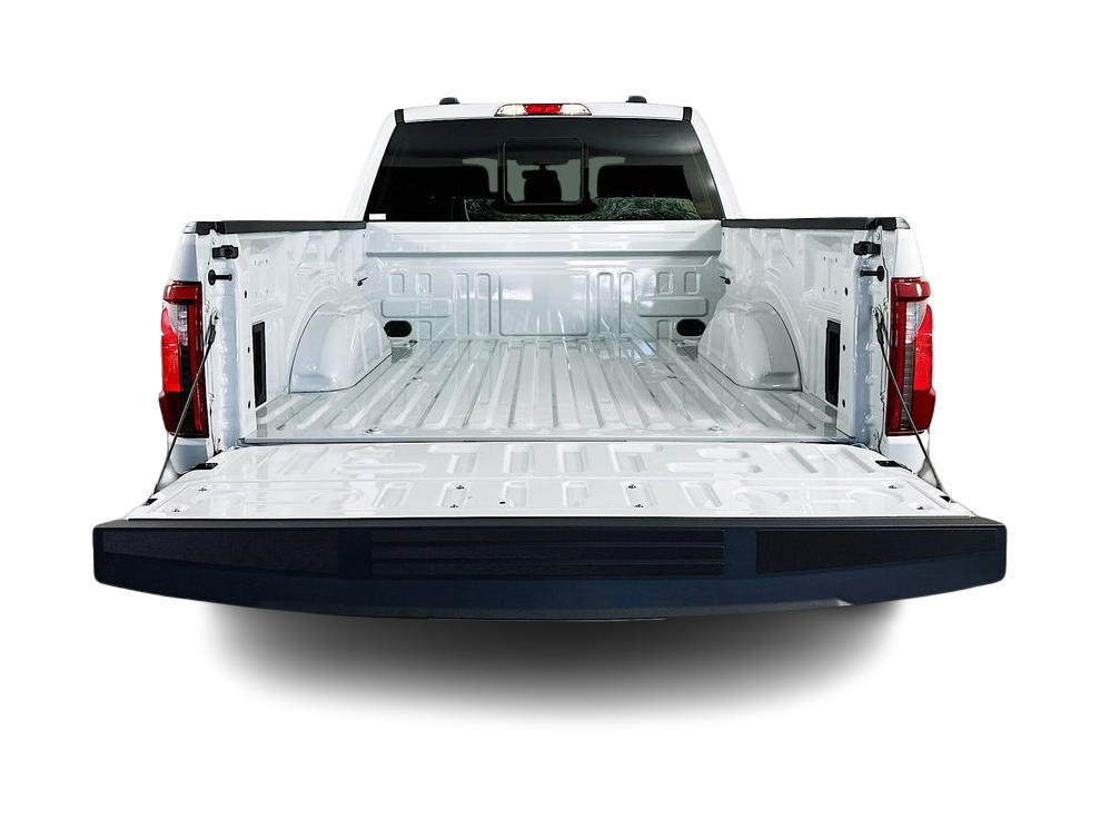 Thumbnail: 2026 Ford F-150 - 18