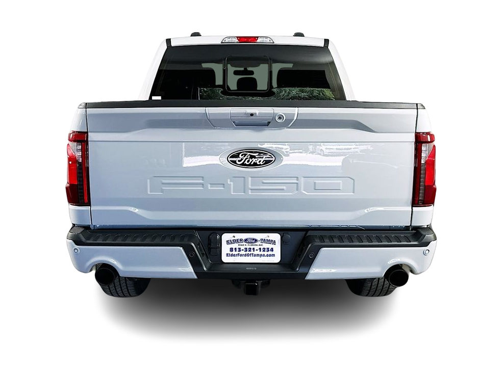 Thumbnail: 2026 Ford F-150 - 5