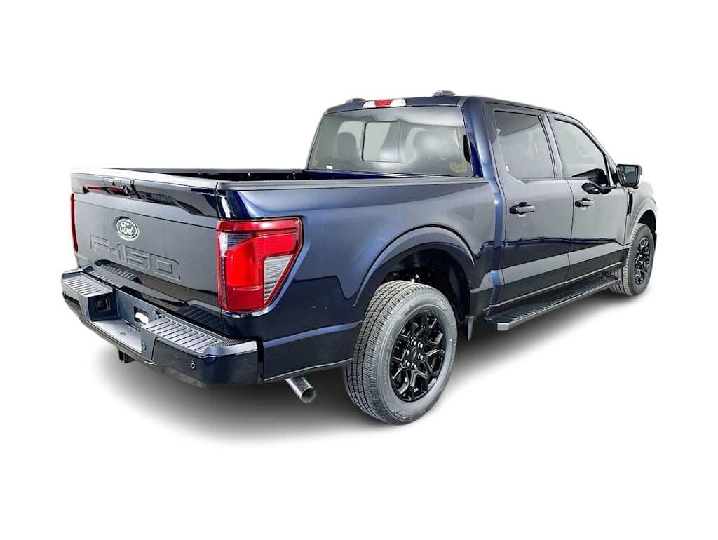 Thumbnail: 2026 Ford F-150 - 25
