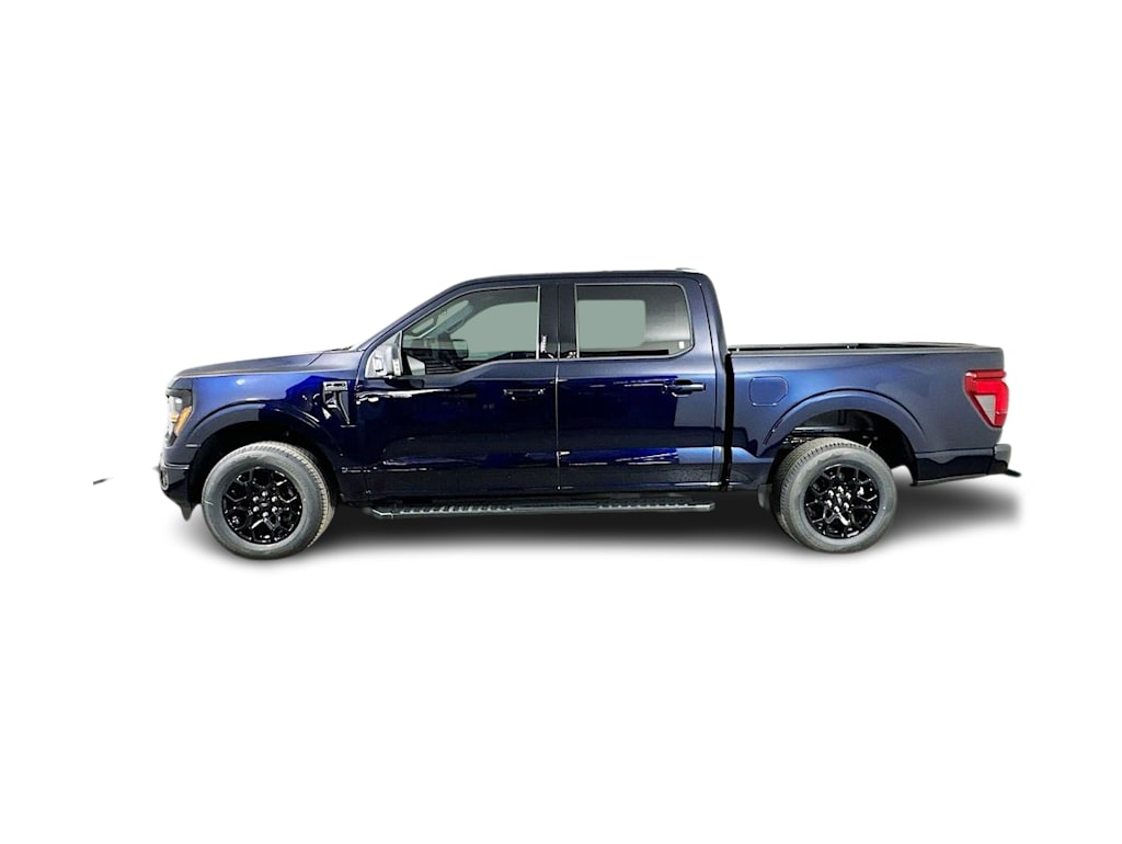 Thumbnail: 2026 Ford F-150 - 3