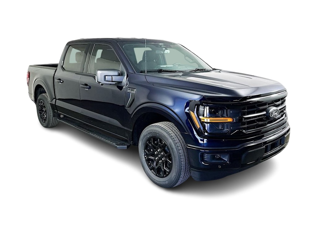 Thumbnail: 2026 Ford F-150 - 24