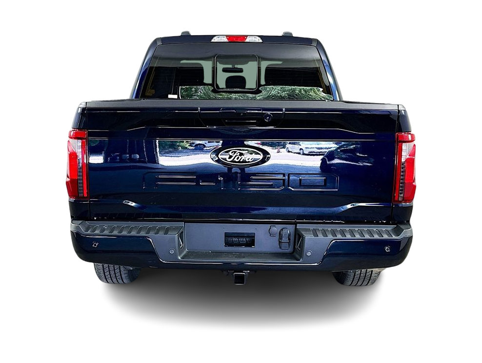 Thumbnail: 2026 Ford F-150 - 5