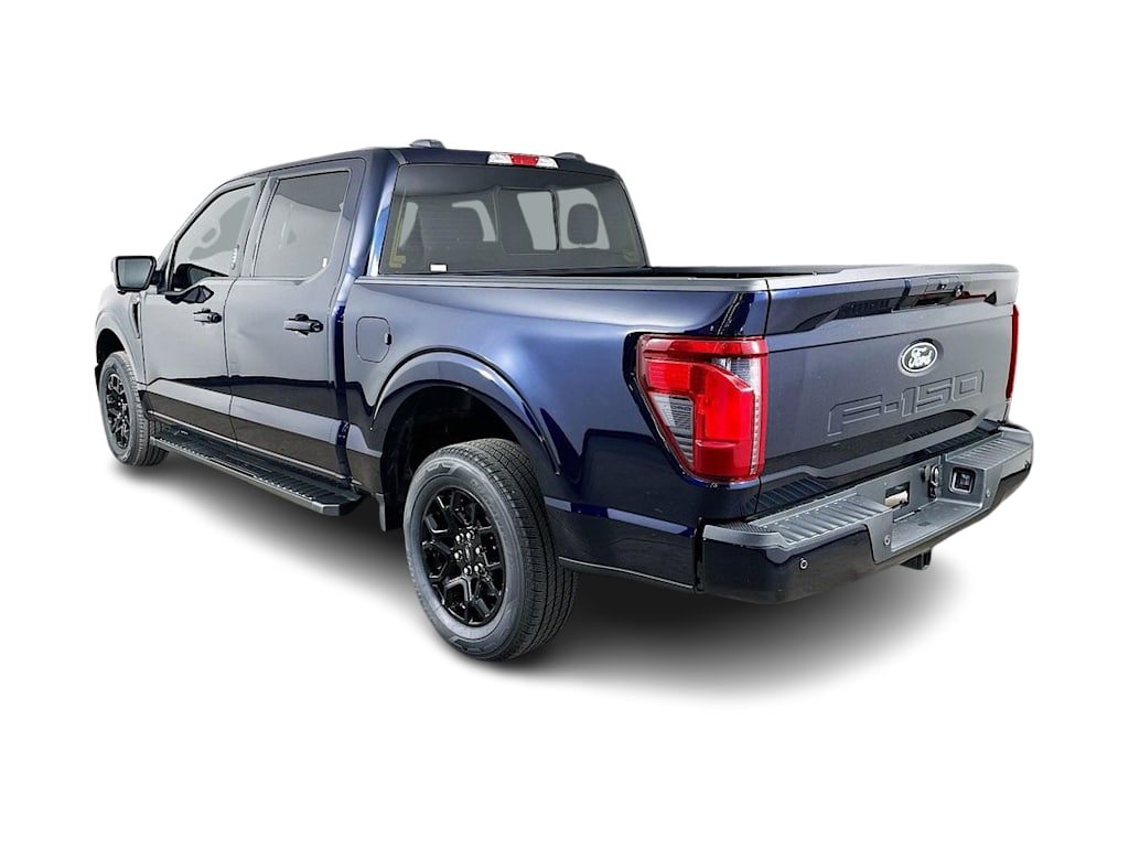 Thumbnail: 2026 Ford F-150 - 4