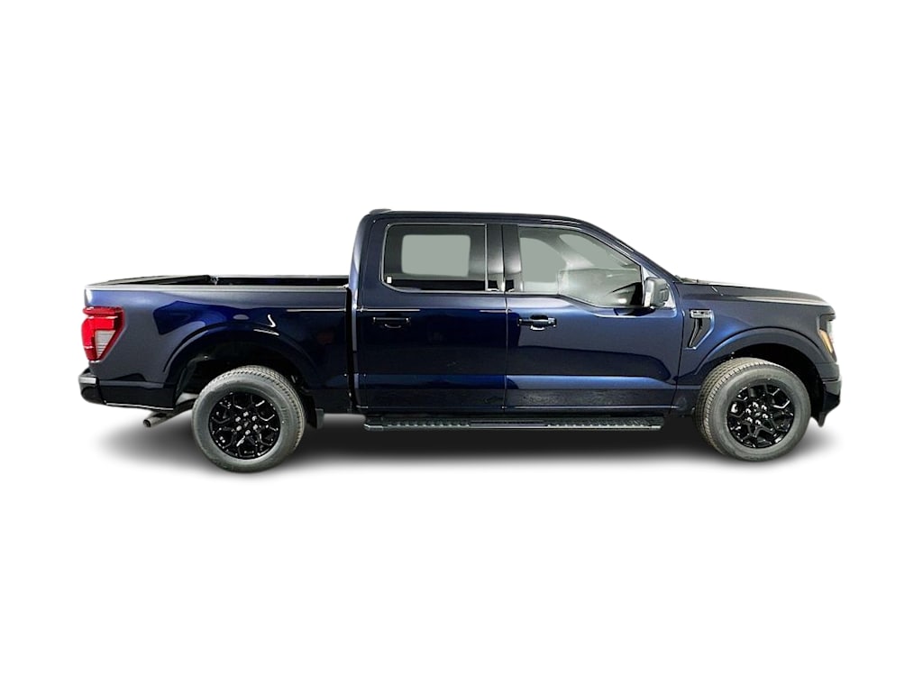 Thumbnail: 2026 Ford F-150 - 26