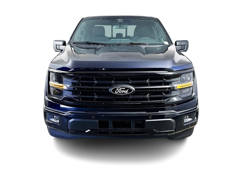 Thumbnail: 2026 Ford F-150 - 17