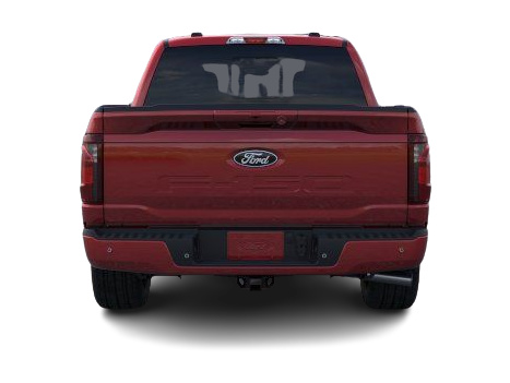 Thumbnail: 2026 Ford F-150 - 4