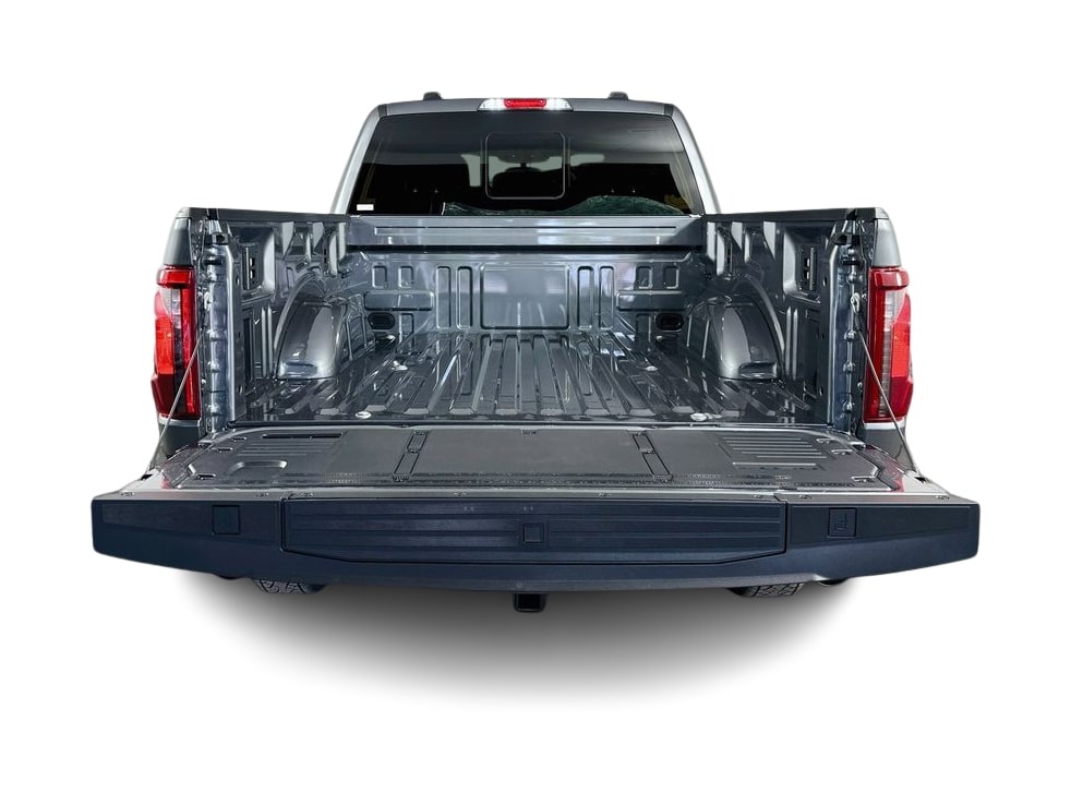 Thumbnail: 2026 Ford F-150 - 17