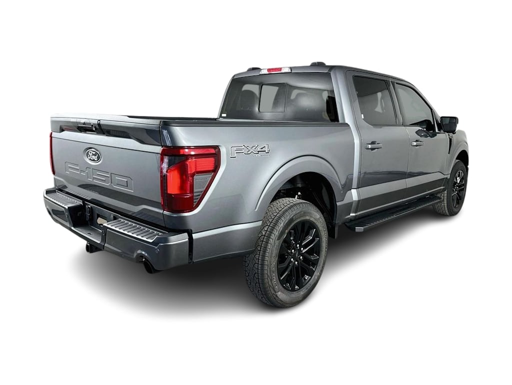 Thumbnail: 2026 Ford F-150 - 25