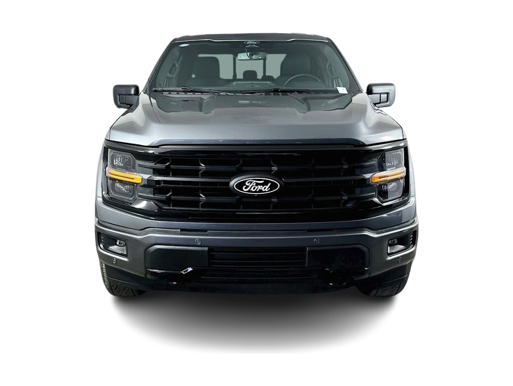 Thumbnail: 2026 Ford F-150 - 6