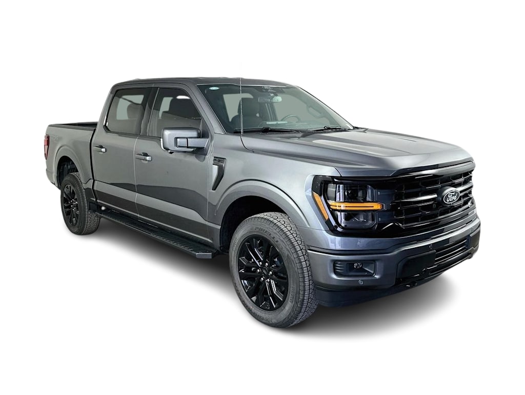 Thumbnail: 2026 Ford F-150 - 24
