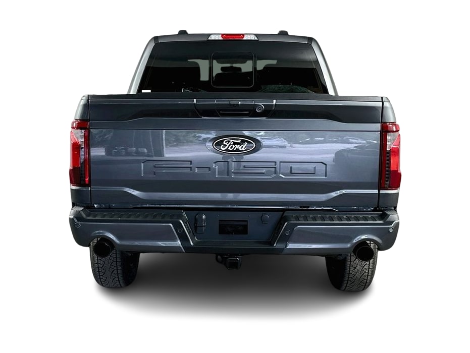 Thumbnail: 2026 Ford F-150 - 5